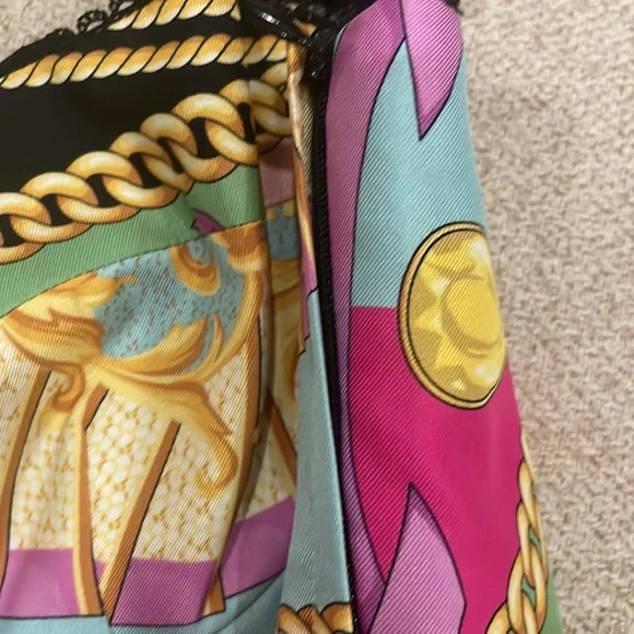 Versace bralette - new with tags - Picture 6 of 9